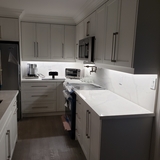 Kitchen Interior Lighting Renovation Whitby
, Penfold Electric Ltd, Ajax