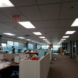 LED Retrofit
, Penfold Electric Ltd, Ajax