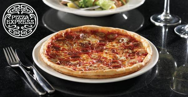  Profile Photos of Pizza Express 15 Widmore Road - Photo 4 of 5