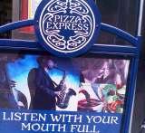 Pizza Express, Bromley