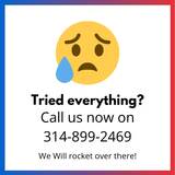 Rocket Locksmith St Louis, St Louis