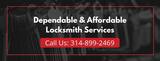 Rocket Locksmith St Louis, St Louis
