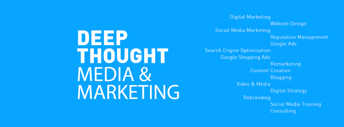  Profile Photos of Deep Thought Media - Web Design and Marketing Services 3A Dianthus Road, Table View - Photo 4 of 6