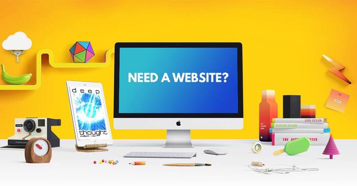  Profile Photos of Deep Thought Media - Web Design and Marketing Services 3A Dianthus Road, Table View - Photo 6 of 6