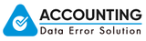 Accounting data Error Solution, East Orange