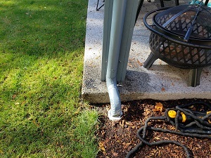  New Album of Clean Pro Gutter Cleaning Greensburg 629 Lynn St - Photo 1 of 3
