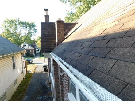  New Album of Clean Pro Gutter Cleaning Greensburg 629 Lynn St - Photo 2 of 3