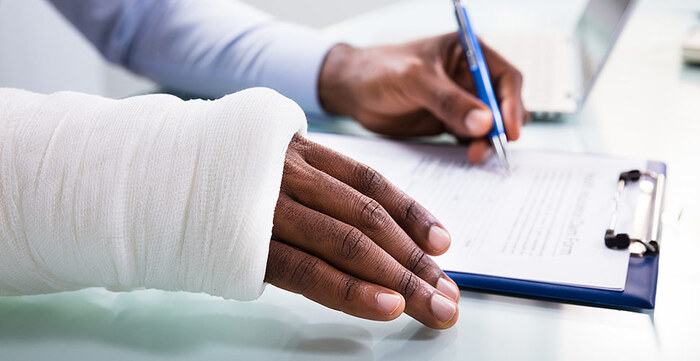 WSIB Claims<br />
https://www.oraclelegalservices.ca/practice-areas/wsib-claims/ Our Services of Oracle Legal Services 40 Wynford drive - Photo 3 of 15 WSIB Claims<br />
https://www.oraclelegalservices.ca/practice-areas/wsib-claims/ Our Services of Oracle Legal Services 40 Wynford drive - Photo 3 of 15