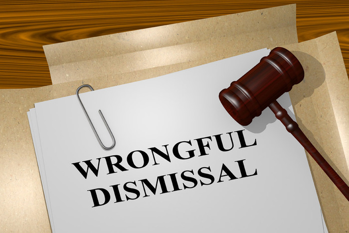 Toronto Wrongful Dismissal Blog Photos of Oracle Legal Services 40 Wynford drive - Photo 5 of 27
