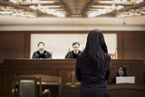  Oracle Legal Services 40 Wynford drive 