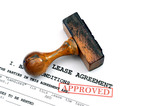 Toronto Lease Agreement Oracle Legal Services 40 Wynford drive 