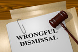 Toronto Wrongful Dismissal Oracle Legal Services 40 Wynford drive 