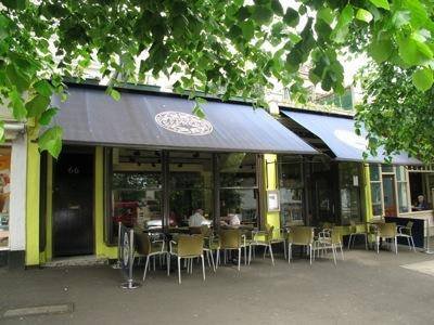  Profile Photos of PizzaExpress 64 Tranquil Vale - Photo 1 of 5
