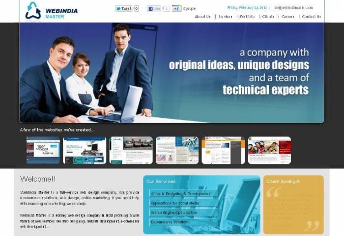  Profile Photos of Complete Internet Market Noida - Photo 1 of 2