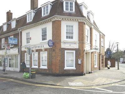  Profile Photos of Pizza Express 97 High Street - Photo 1 of 5