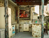 Outdoor Living in Texas, Waco