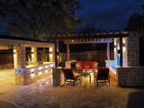 Outdoor Living in Texas, Waco