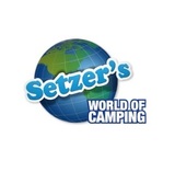 Setzer's World of Camping, Huntington