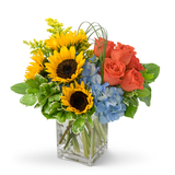 Abbott Florist, Turnersville