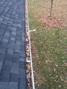  New Album of Clean Pro Gutter Cleaning Fairfax 4007 East St - Photo 2 of 3