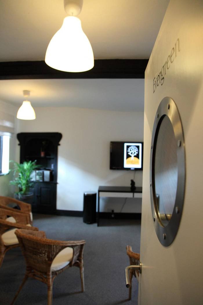  Profile Photos of The Orange Grove Clinic 7 St John's Alley, Maddermarket - Photo 3 of 5
