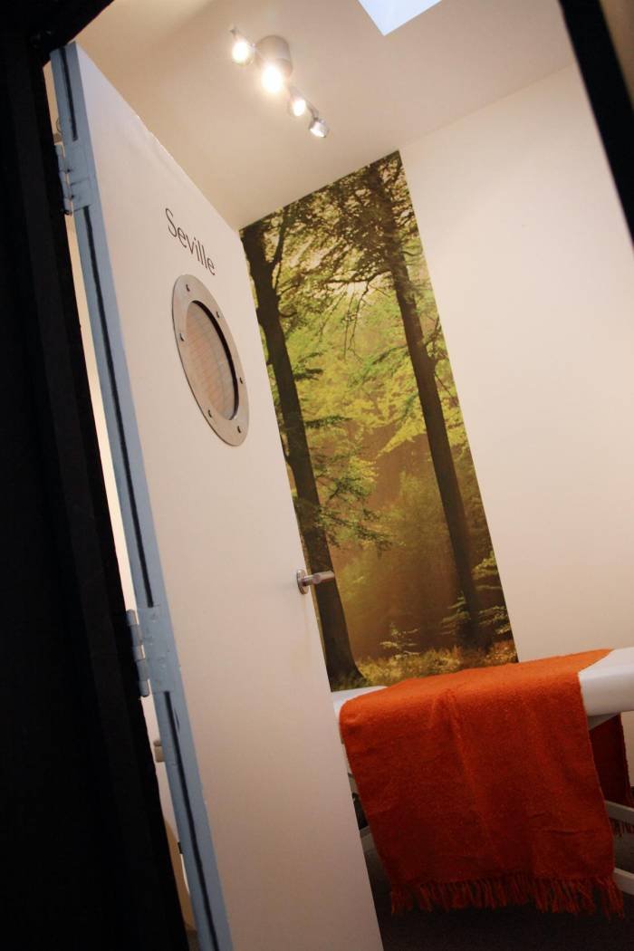  Profile Photos of The Orange Grove Clinic 7 St John's Alley, Maddermarket - Photo 5 of 5