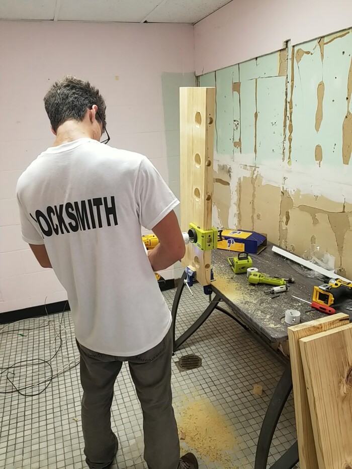  Profile Photos of Rocket Locksmith St Charles MO 6 Westbury Dr 6B - Photo 4 of 10