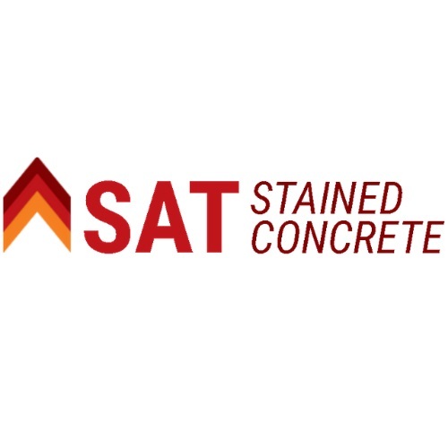  Profile Photos of SAT Stained Concrete . - Photo 2 of 2