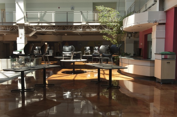  New Album of SAT Stained Concrete . - Photo 6 of 10