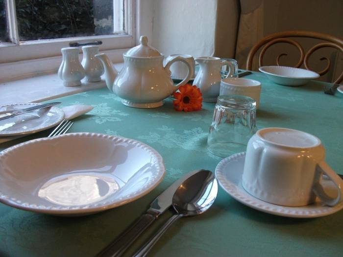  Profile Photos of Bryn Llewelyn Bed and Breakfast Betws-y-Coed Bryn Llewelyn, Holyhead Road - Photo 2 of 11