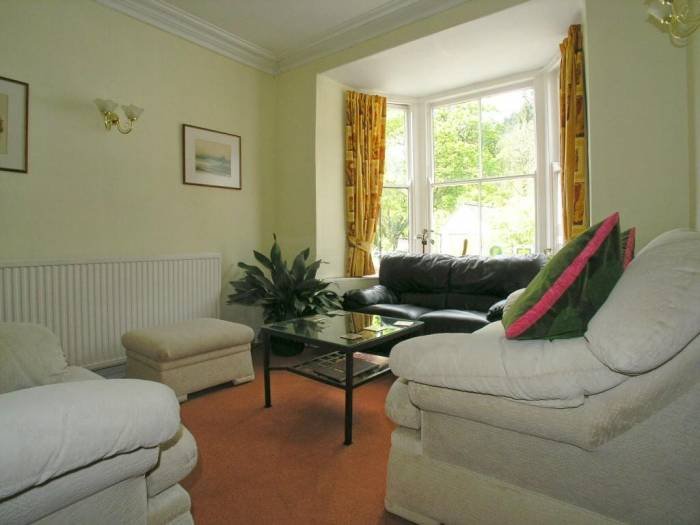  Profile Photos of Bryn Llewelyn Bed and Breakfast Betws-y-Coed Bryn Llewelyn, Holyhead Road - Photo 5 of 11