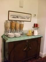 Bryn Llewelyn Bed and Breakfast Betws-y-Coed, Betws-y-Coed