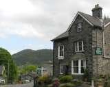 OLYMPUS DIGITAL CAMERA         , Bryn Llewelyn Bed and Breakfast Betws-y-Coed, Betws-y-Coed