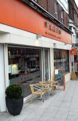 Palio Restaurant - Tunbridge Wells, Tunbridge Wells