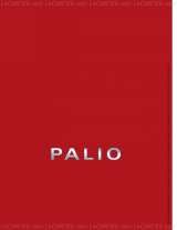 Menus & Prices, Palio Restaurant - Tunbridge Wells, Tunbridge Wells