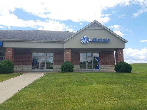  Profile Photos of Tim Dieter: Allstate Insurance 1215 Jordan St, Suite 2 - Photo 2 of 3