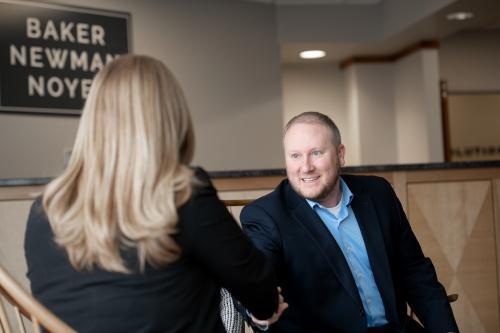  Profile Photos of Baker Newman Noyes 280 Fore Street - Photo 2 of 4