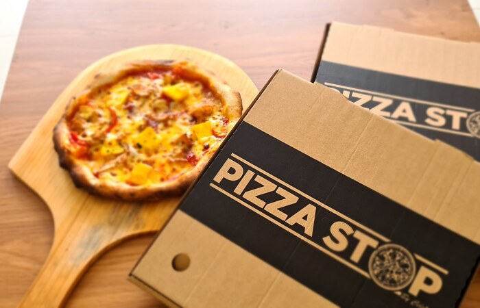  Profile Photos of Pizza Stop by Celo Philippines Sasa 11 opposite Seawind Condominiums - Photo 1 of 1