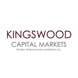  Kingswood Capital Markets 17 Battery Place, Suite 625 