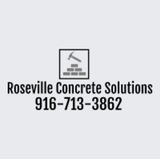 Roseville Concrete Solutions, Roseville