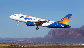  New Album of Allegiant Airlines 47 W 7th St - Photo 1 of 3