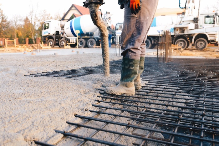  New Album of LAX Concrete Contractors . - Photo 2 of 10