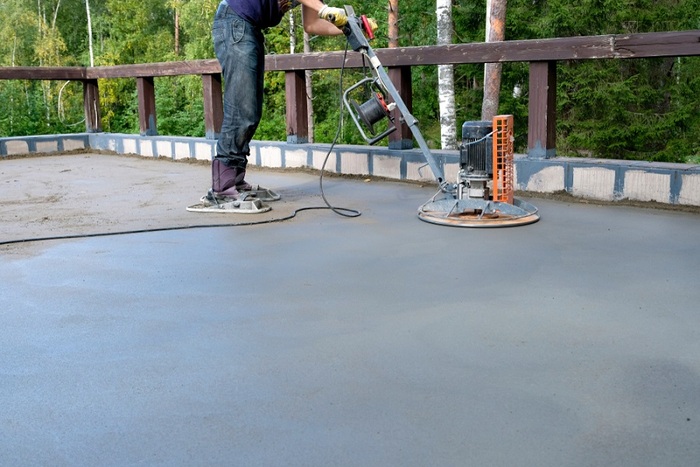  New Album of LAX Concrete Contractors . - Photo 3 of 10