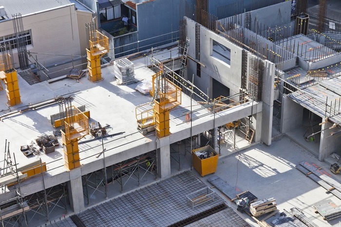  New Album of LAX Concrete Contractors . - Photo 5 of 10