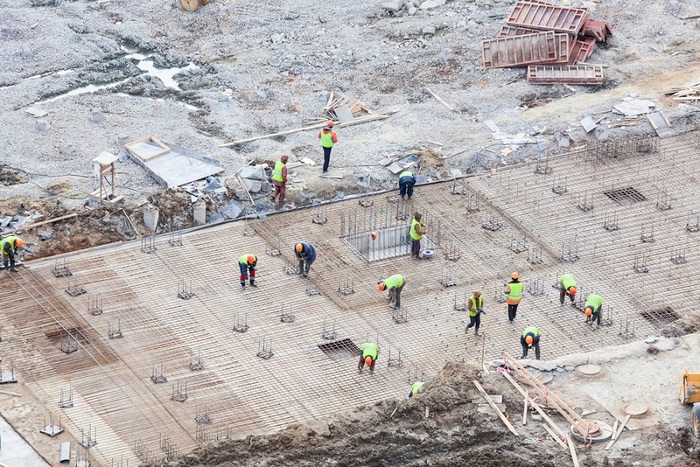  New Album of LAX Concrete Contractors . - Photo 6 of 10