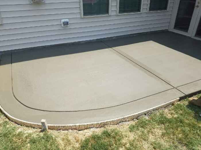  New Album of LAX Concrete Contractors . - Photo 7 of 10