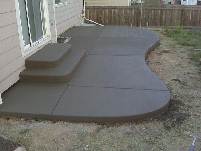  New Album of LAX Concrete Contractors . - Photo 8 of 10