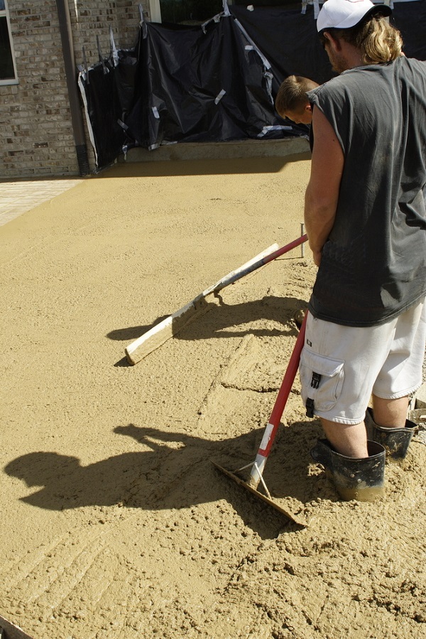  New Album of LAX Concrete Contractors . - Photo 10 of 10