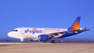  New Album of Allegiant Airlines 25 West St - Photo 1 of 3