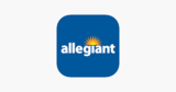 Allegiant Airlines, Corvallis